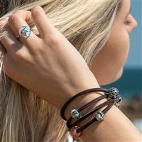 Charm Trollbeads Beads in Vetro TGLBE-20278 - TGLBE-20278